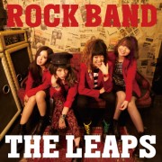 THE LEAPS「ROCK BAND」