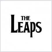 「THE LEAPS -white」