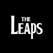 「THE LEAPS -black-」