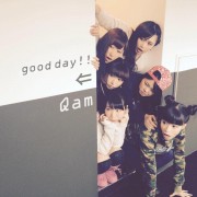 Qam「good day!!」