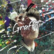 Little Lilith 1st EP 「Graffiti」